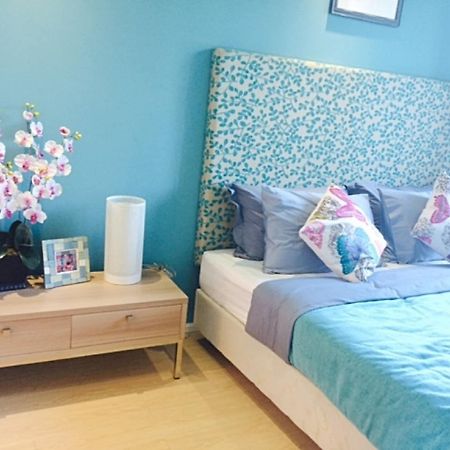 Atlantis Condo Resort Jomtien Beach Buitenkant foto